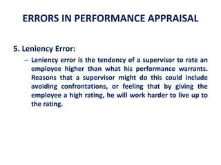 Performance management Lectures 24.ppt