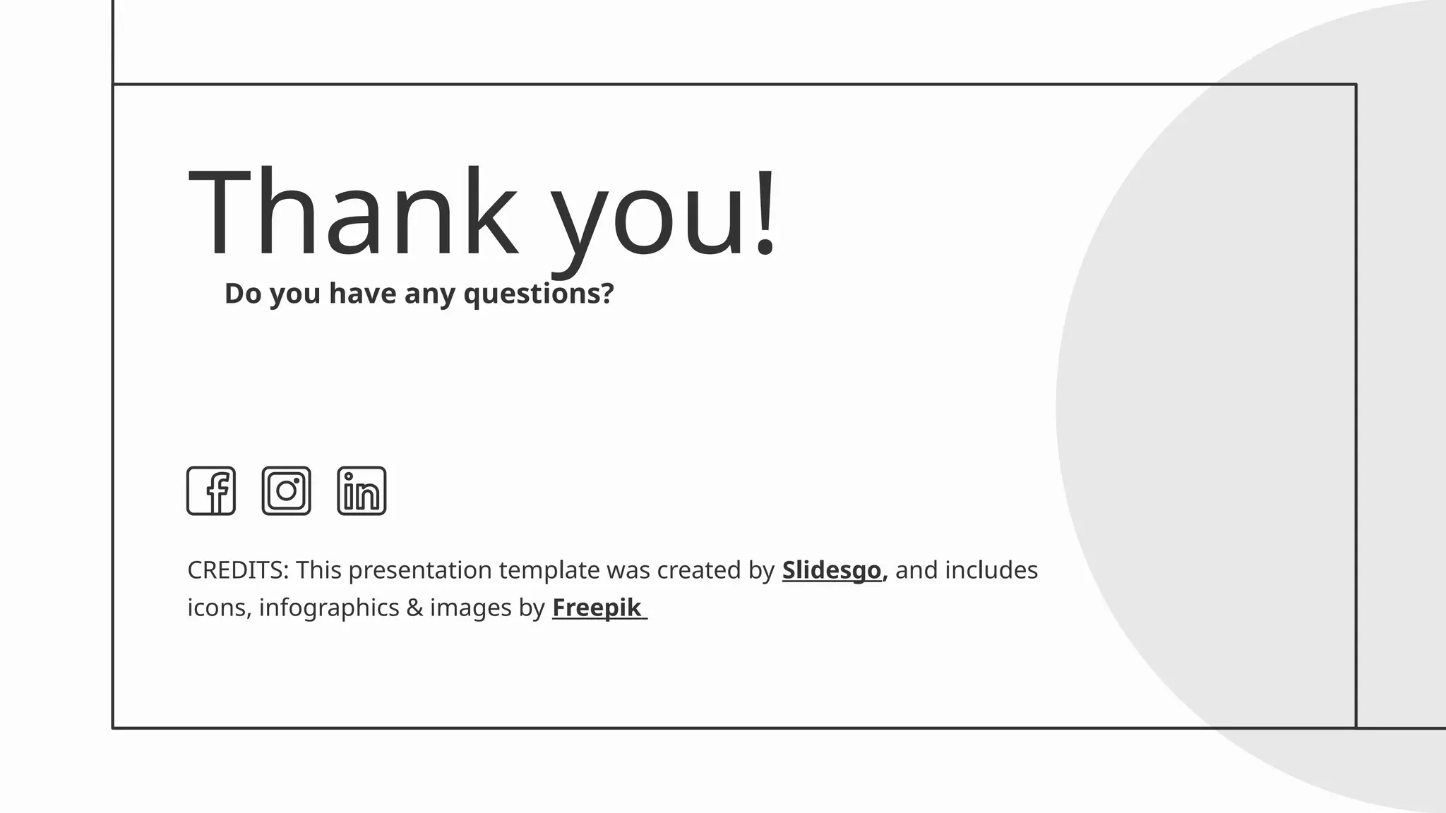 CREDITS: This presentation template was created by Slidesgo, and includes
icons, infographics & images by Freepik
Thank you!
Do you have any questions?
 