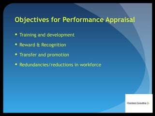 Performance Management Power Point Presenttion | PPT