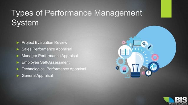 Employees Performance Management System | PPT | Human Resources | Business