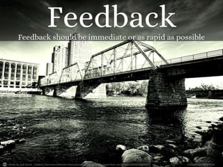 Photo by Jack Amick - Creative Commons Attribution-NonCommercial License https://www.flickr.com/photos/20909379@N00 Created with Haiku Deck