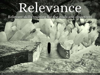 Photo by rsmithing - Creative Commons Attribution-NonCommercial License https://www.flickr.com/photos/50048137@N00 Created with Haiku Deck