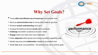 Performance Management Unit 2.presentation | PPTX
