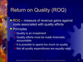 Performance Measurement | PPT