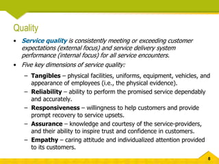 The Performance Measurement in Operations | PPT