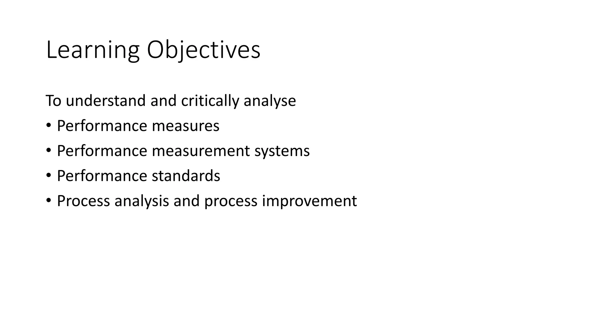 Performance measurement and process analysis.pptx