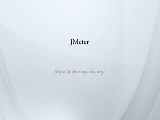 JMeter

http://jmeter.apache.org/
 