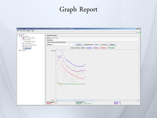 Graph Report
 