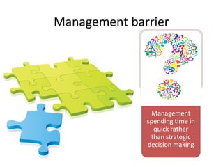 Performance measurement balanced scorecard | PPT