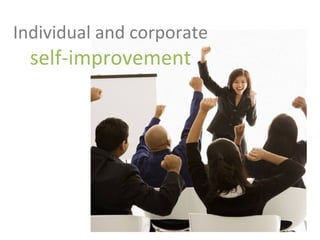 Performance measurement balanced scorecard | PPT