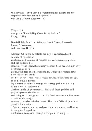 PERFORMANCE MEASURES USING ELECTRONIC HEALTH RECORDS .docx