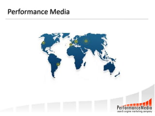 Performance Media
 