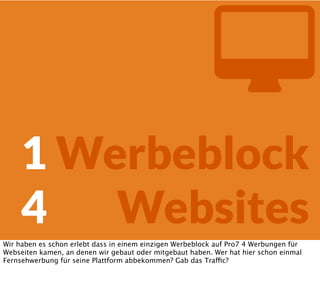 Learnings

Es geht also darum, was wir gelernt haben, neudeutsch learnings. Und da haben wir eine
ganze Menge gelernt.
 