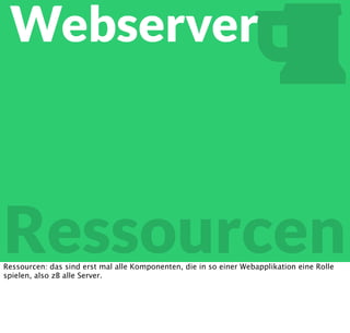 „Wo liegen unsere Limits?“
Schauen wir doch mal, wie wir ihm den Gefallen tun können, und grössere Sicherheit
bekommen können.
 