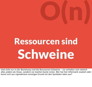 Langsamer Login!
... weniger Nutzer in der Community
Aber nicht nur die Anzahl der Nutzer im Ressourcennutzungsproﬁl Login wird grösser - die
in der Community wird parallel kleiner.
 