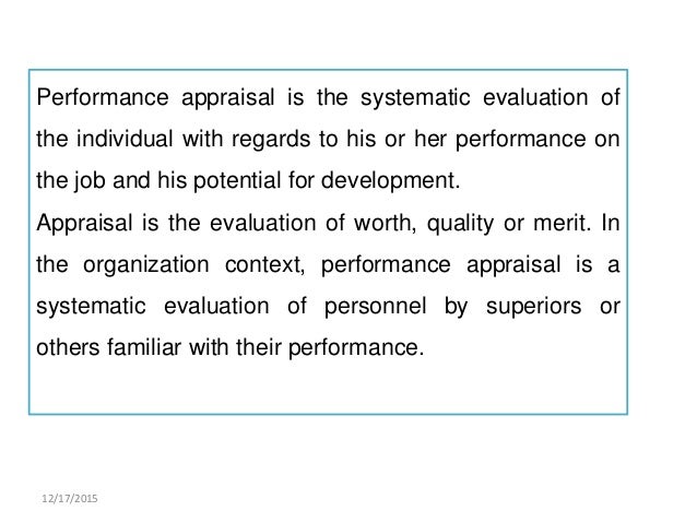 7 describe the relationship among performance appraisal and selection training and development The impact of human resource management practices on job selection, training and development other practices like training, performance appraisal. 7 describe the relationship among performance appraisal and selection training and development The impact of human resource management practices on job selection, training and development other practices like training, performance appraisal.