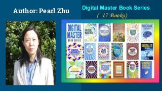 Author: Pearl Zhu
Digital Master Book Series
( 17 Books)
 