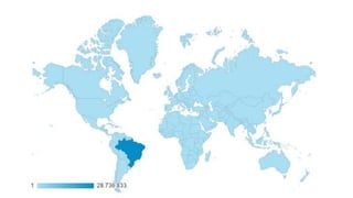 DATA CENTER X CLOUD X CDN
“Você não tem que tomar a decisão pelos outros, precisa entender o cenário para decidir”
 