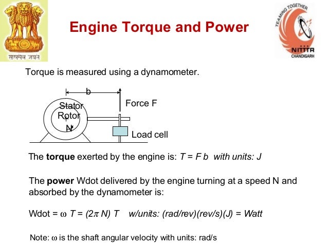 torque power volumetric efficiency and their dependence gm 7 5 gear ratio chart