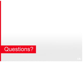 Questions?

 