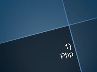 Performances php chez M6Web