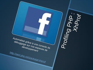 Performances php chez M6Web