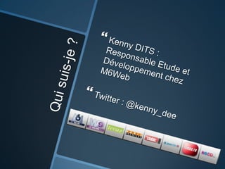 Performances php chez M6Web