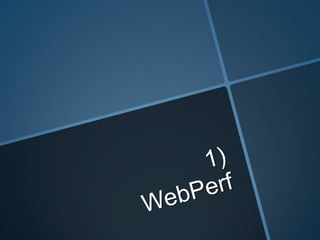 Performances php chez M6Web