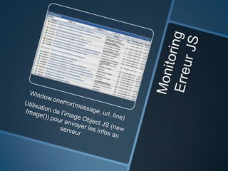 Performances php chez M6Web