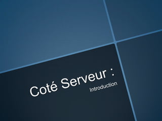 Performances php chez M6Web