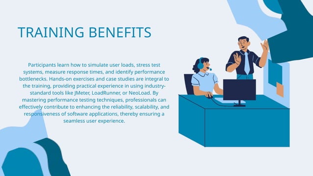 performance testing training in hyderabad | PPT