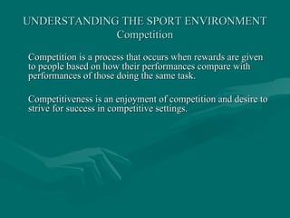 Performance psychology | PPT