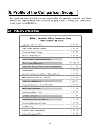Performance report sample | PDF