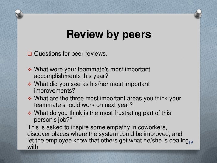 how can you get better help from peer reviews how can you get better help from peer reviews