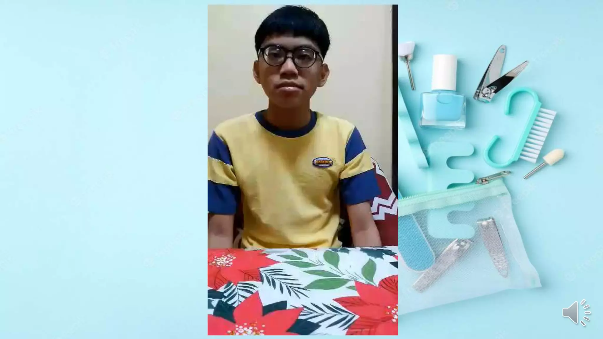 Performance Task 1 In Tle 3rd Quarter Ian Humphrey Pptx