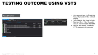 Performance testing - Accenture | PPTX