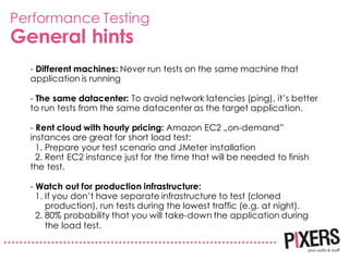 Performance Testing - Apache Benchmark, JMeter | PDF