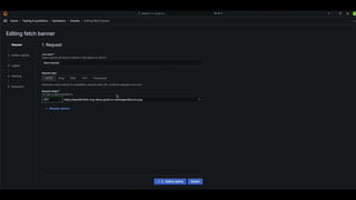 Performance Testing and observability in Grafana Cloud | PDF