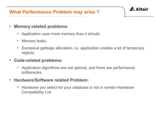 Performance testing : An Overview | PPT