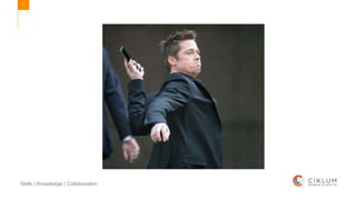 7
Skills | Knowledge | Collaboration
 