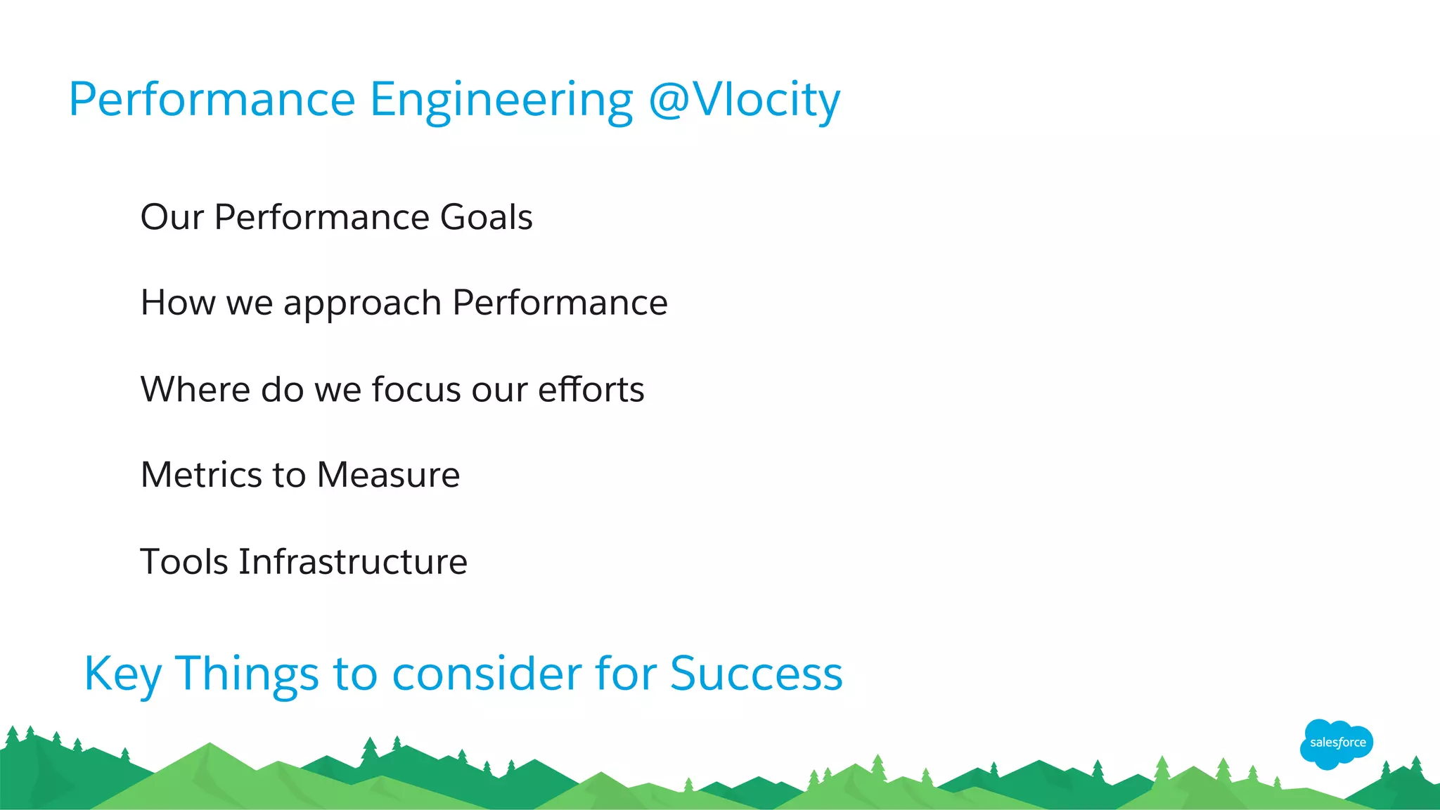 JMeter Caveats - LEX
23
 