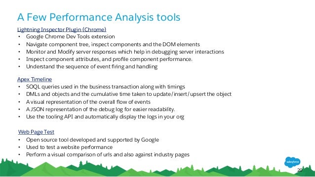 test xmpp tool Testing Scale Apps Performance ISV to