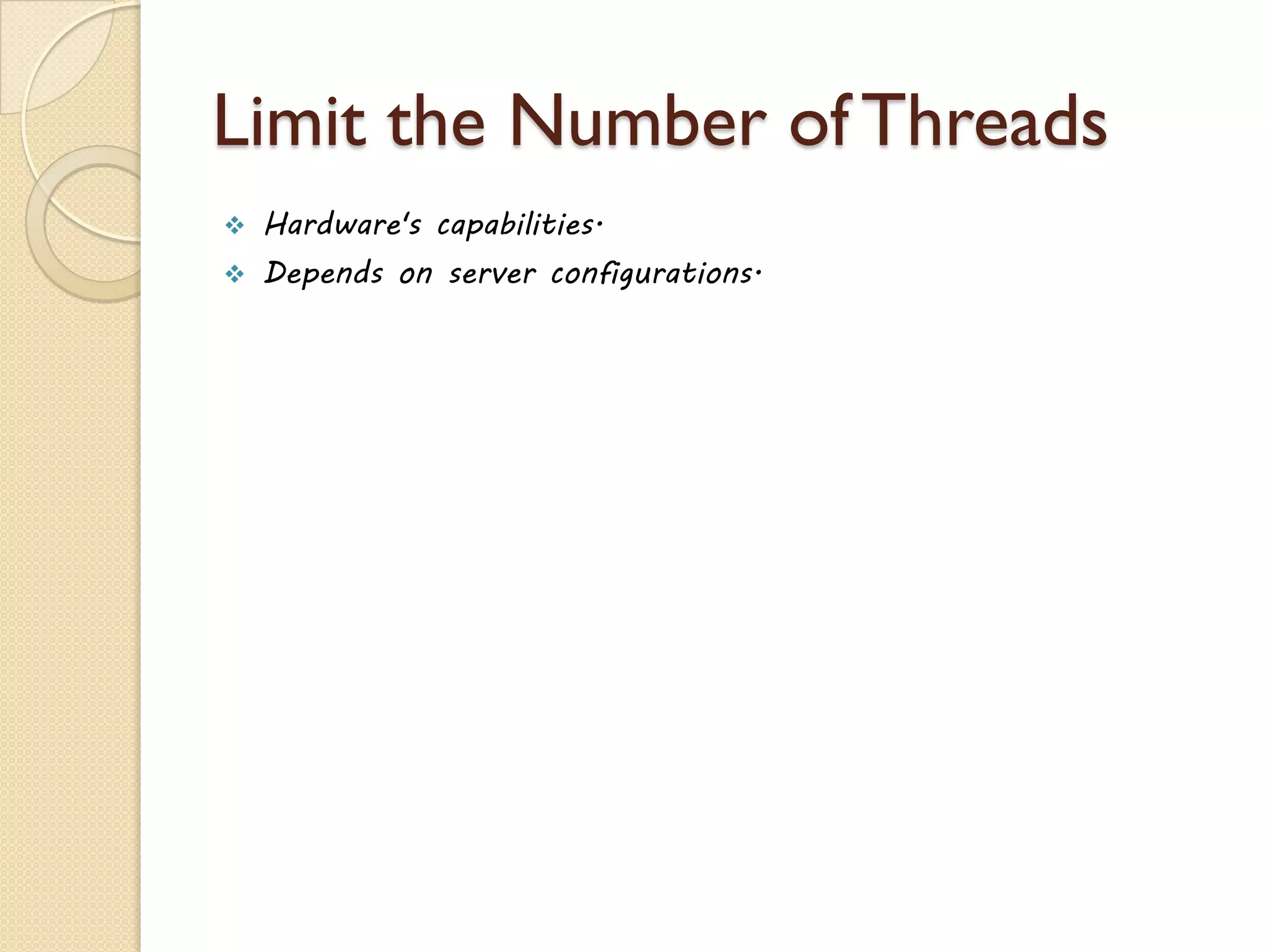 Chapter 6
64www.jmeter4u.com | Email: jmeter4u@gmail.com | Skype: jmeter.experts
Handling the dynamic server values
 