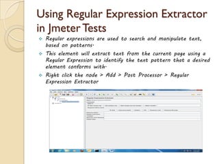 Jmeter Performance Testing | PDF