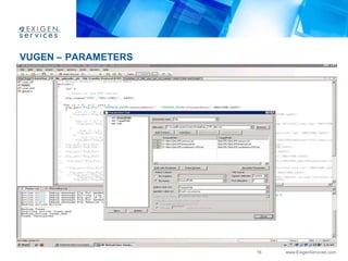 Performance testing using hp load runner | PPT