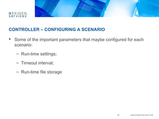 Performance testing using hp load runner | PPT