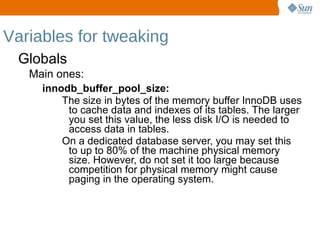 | auto_increment_increment  | 1  |  