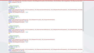 Join the Conversation #NetUG @EricPhan
 