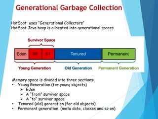 Performance Tuning - Understanding Garbage Collection | PPT