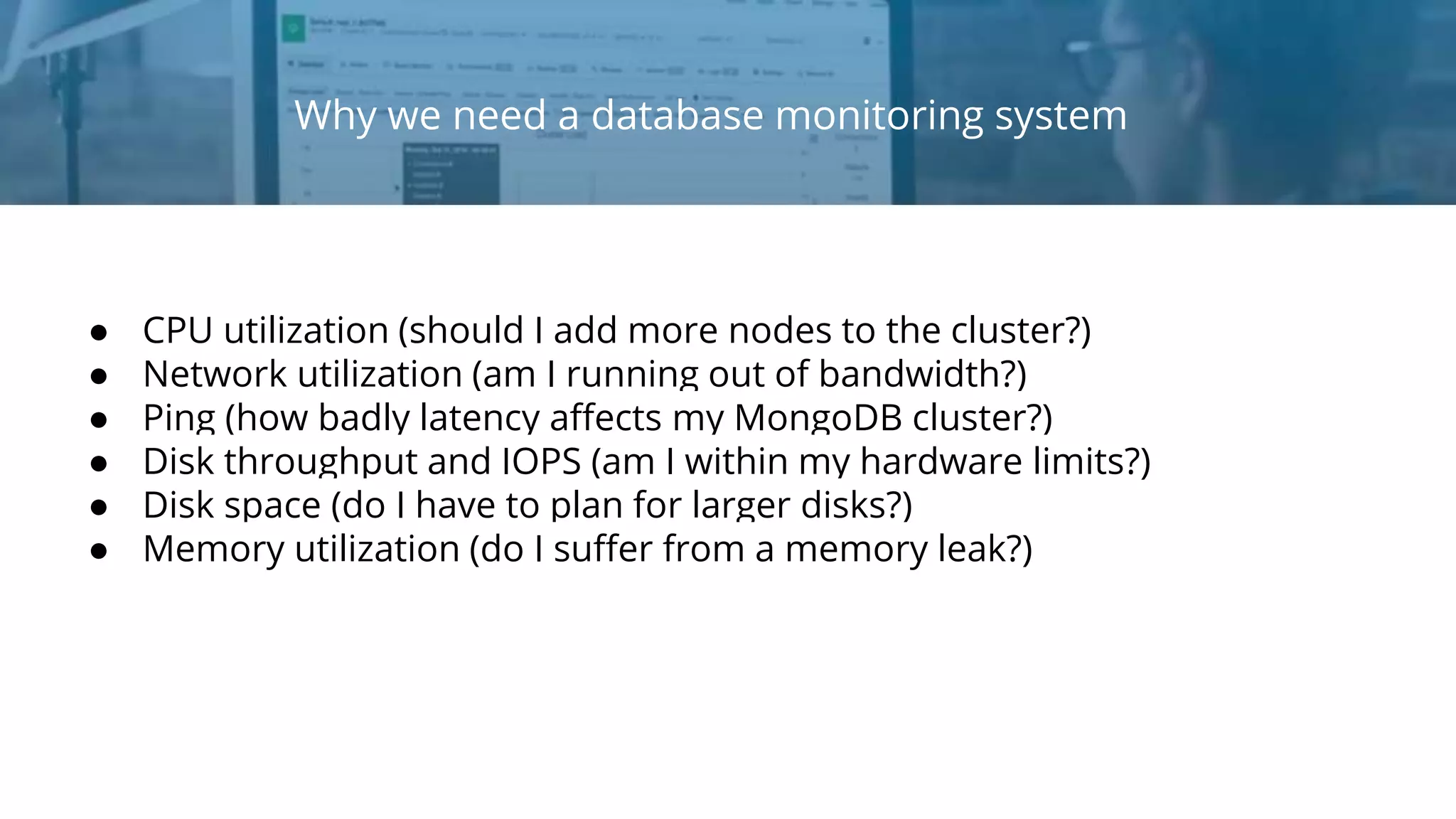 Performance Tuning Cheat Sheet for MongoDB | PPTX